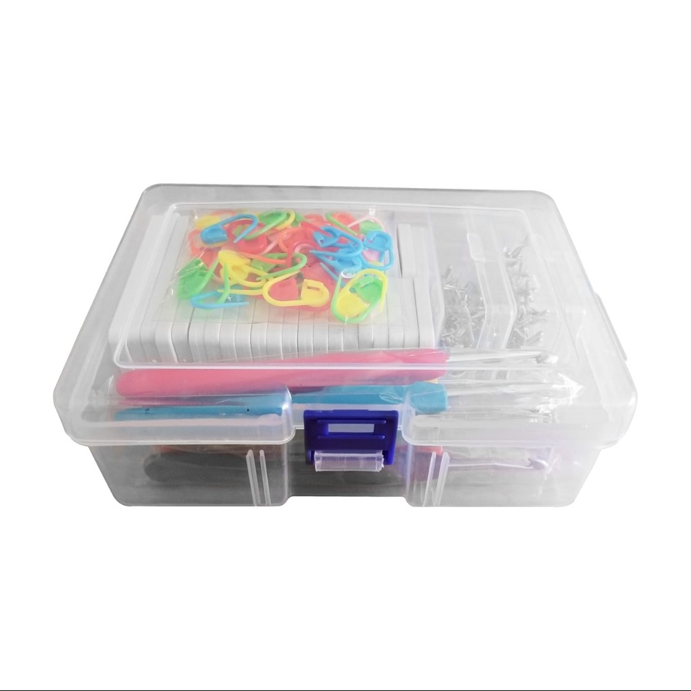 COPY - Knitting Blockers Bundle